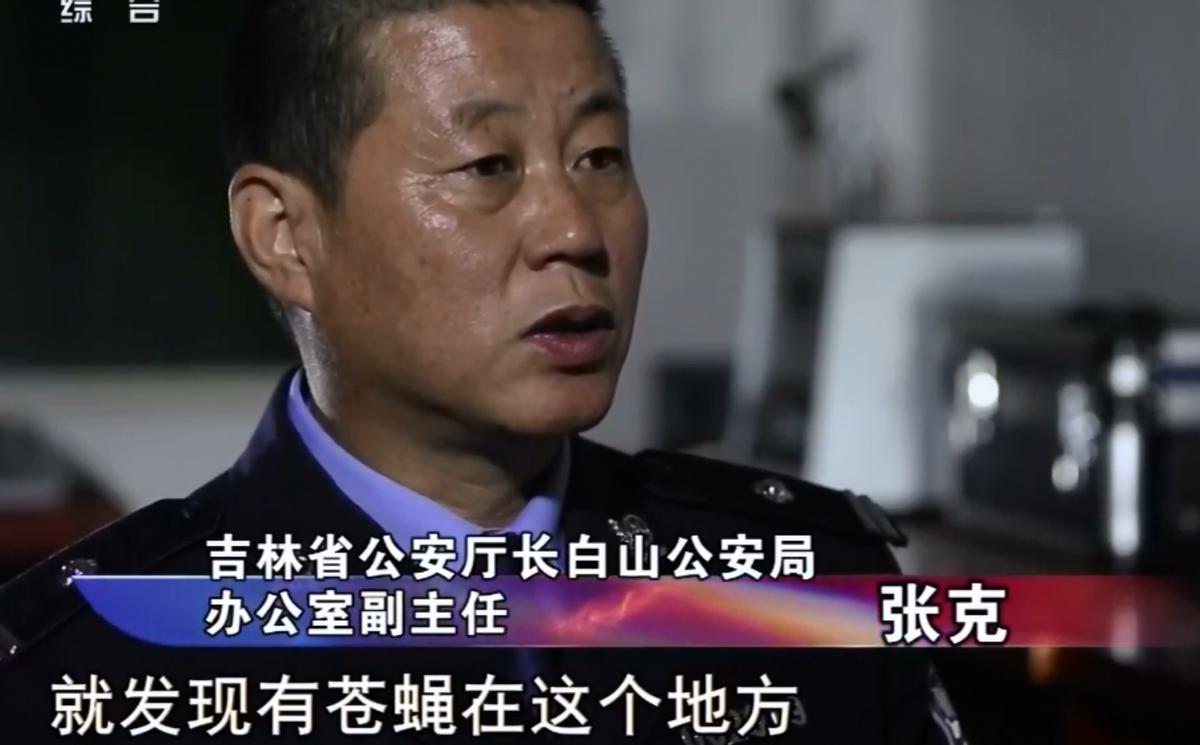 辽宁女子梦到殡仪馆亡父求救,女子做梦梦到弟弟被害地点