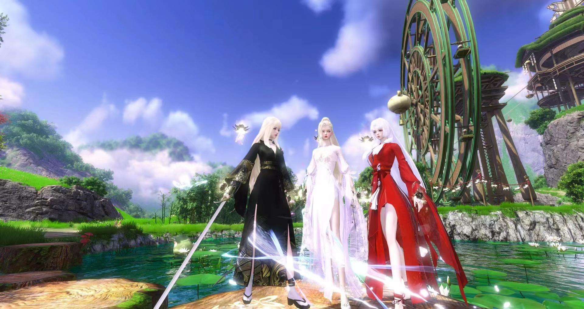 为赚2块钱利润，网游商人3班倒24小时蹲守，敬业度吓坏全服玩家