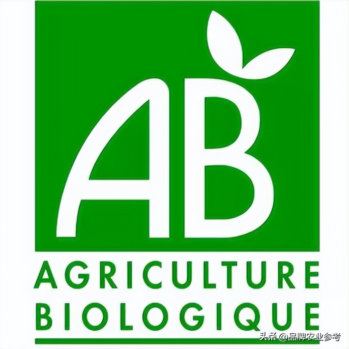 法国有机认证标志,法国食品认证标志