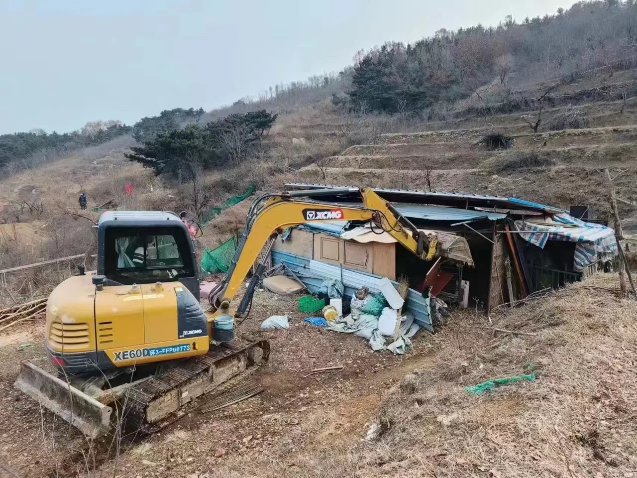 黎明强拆之后，故事迎来反转；抱歉，我一点也不同情这位女足队员