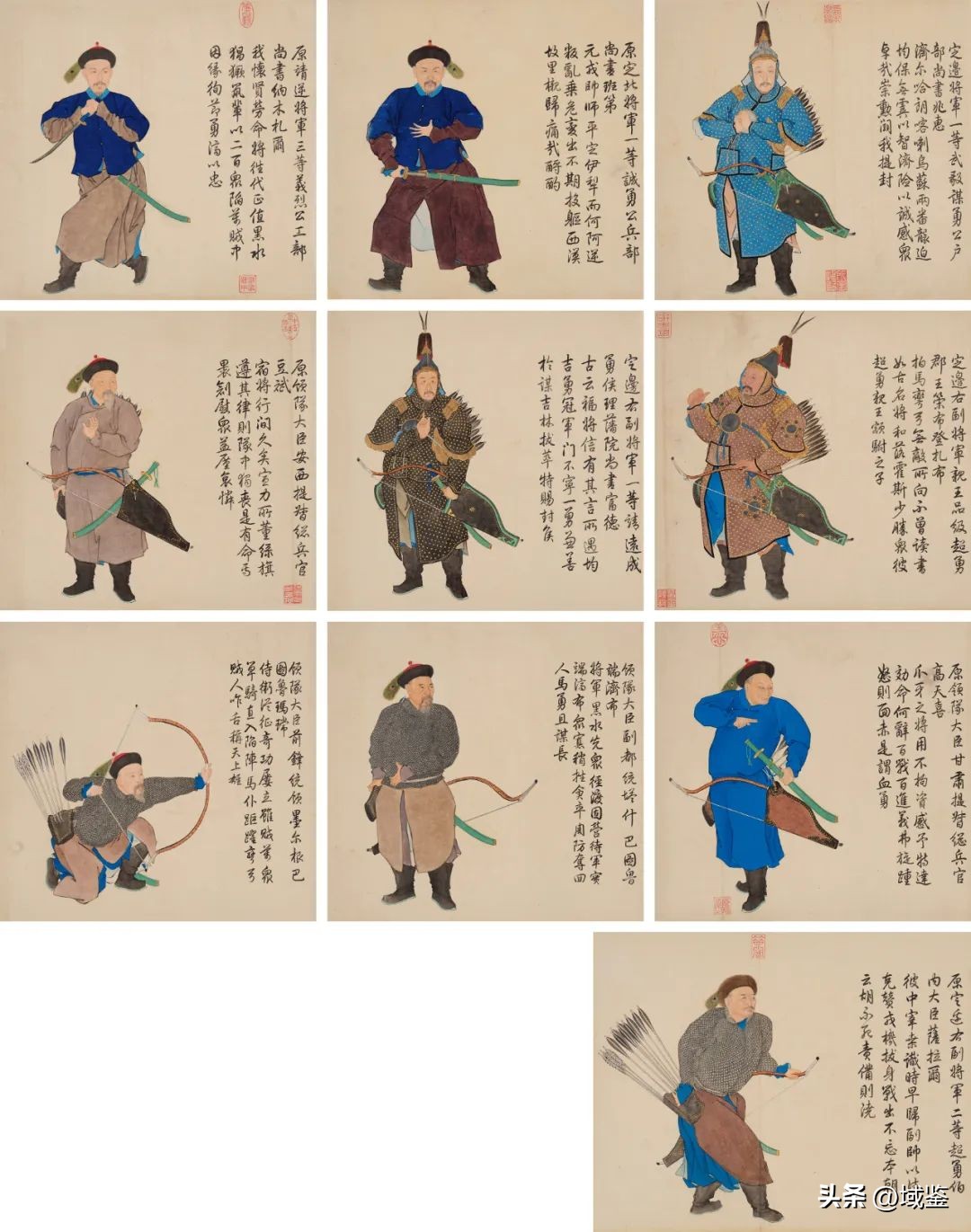 4197.5万元成交！明代第一琴“飞瀑连珠”，旷世孤绝...