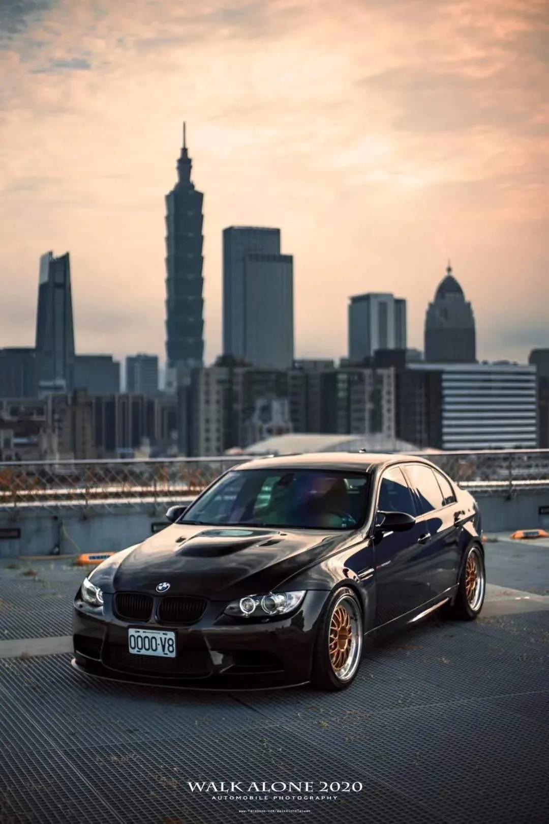 宝马m3e90二手,宝马m3老款e90测评