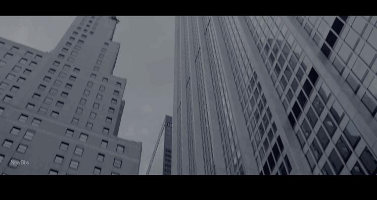 两集冲上9.6封神，他明目张胆骂川普，毫不遮掩的野心，顶破上限