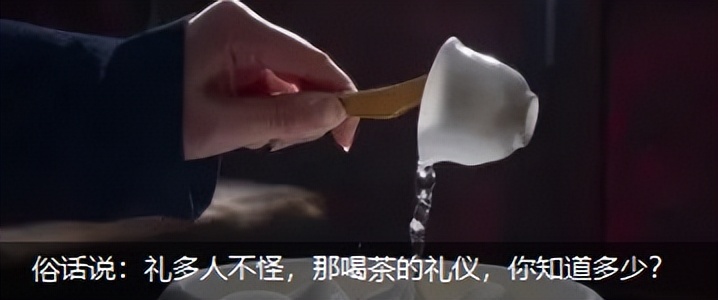 喝了那么多年的绿茶,平常喝的花茶是哪种花茶