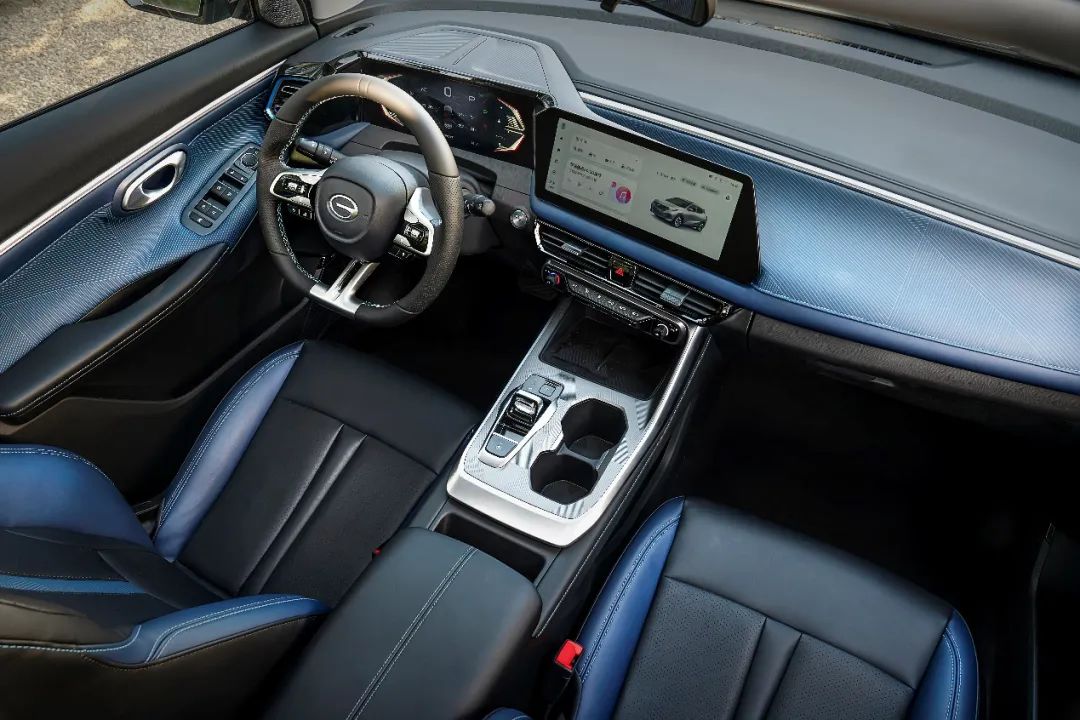 传祺眼中的自己,传祺年轻人