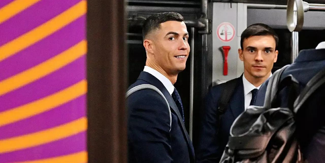 世界杯神预测：H复仇组，乌拉圭加纳携手出线，C罗出局青春结束