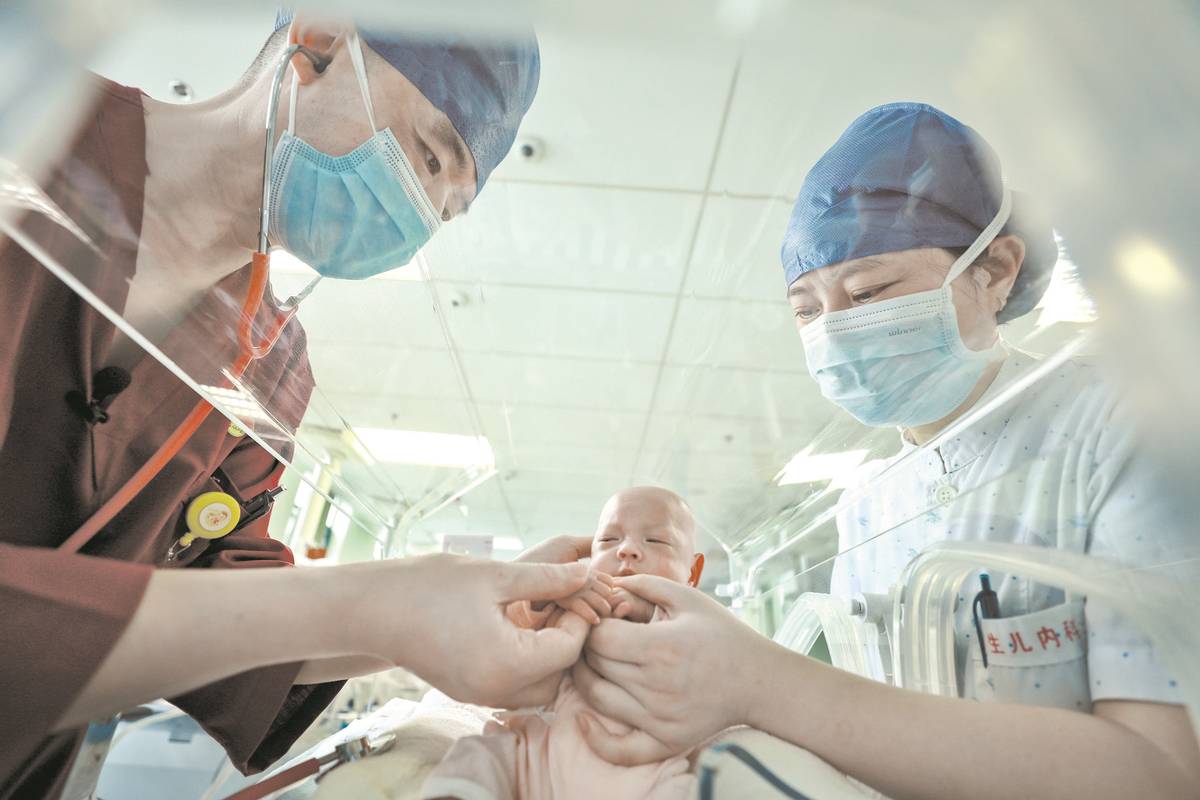 儿童拐卖新闻上海辟谣,非法卖婴儿的真实案例