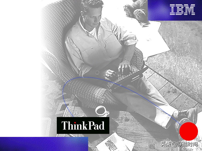 ibmthinkpad缁忓吀logo鍥剧墖,ibmthinkpad