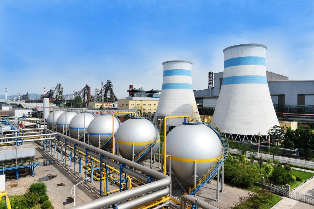 唐山三家企业入选居全省第一,唐山最大国有企业