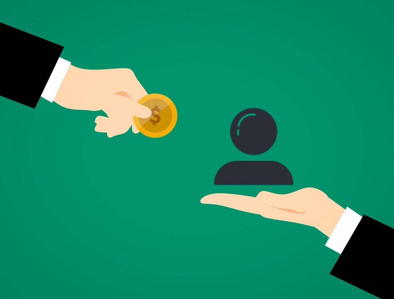 单位不给发工资如何处理,发工资没有工资明细单合法吗