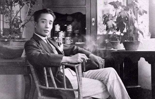 李克农在上海的一段“潜伏”岁月