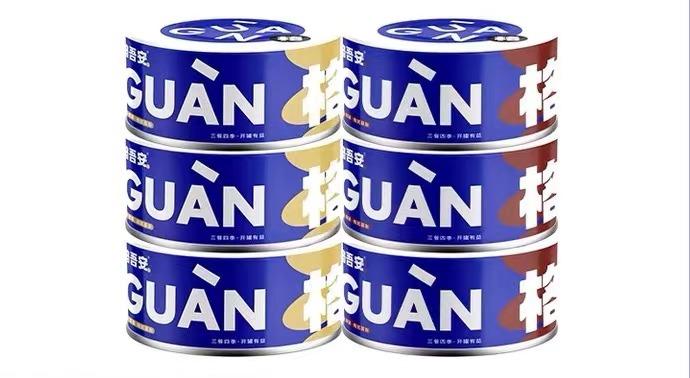 什么猫罐头最适合幼猫成长,猫咪的十大不建议买的猫罐头