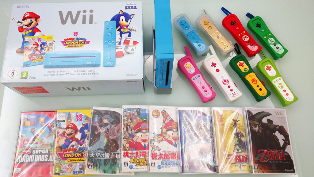 IGN评分最高的Wii游戏大盘点,第1期