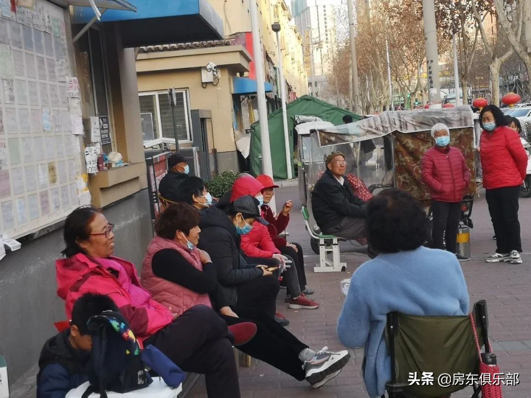 郑州租房市场现状,郑州房租有多难出租