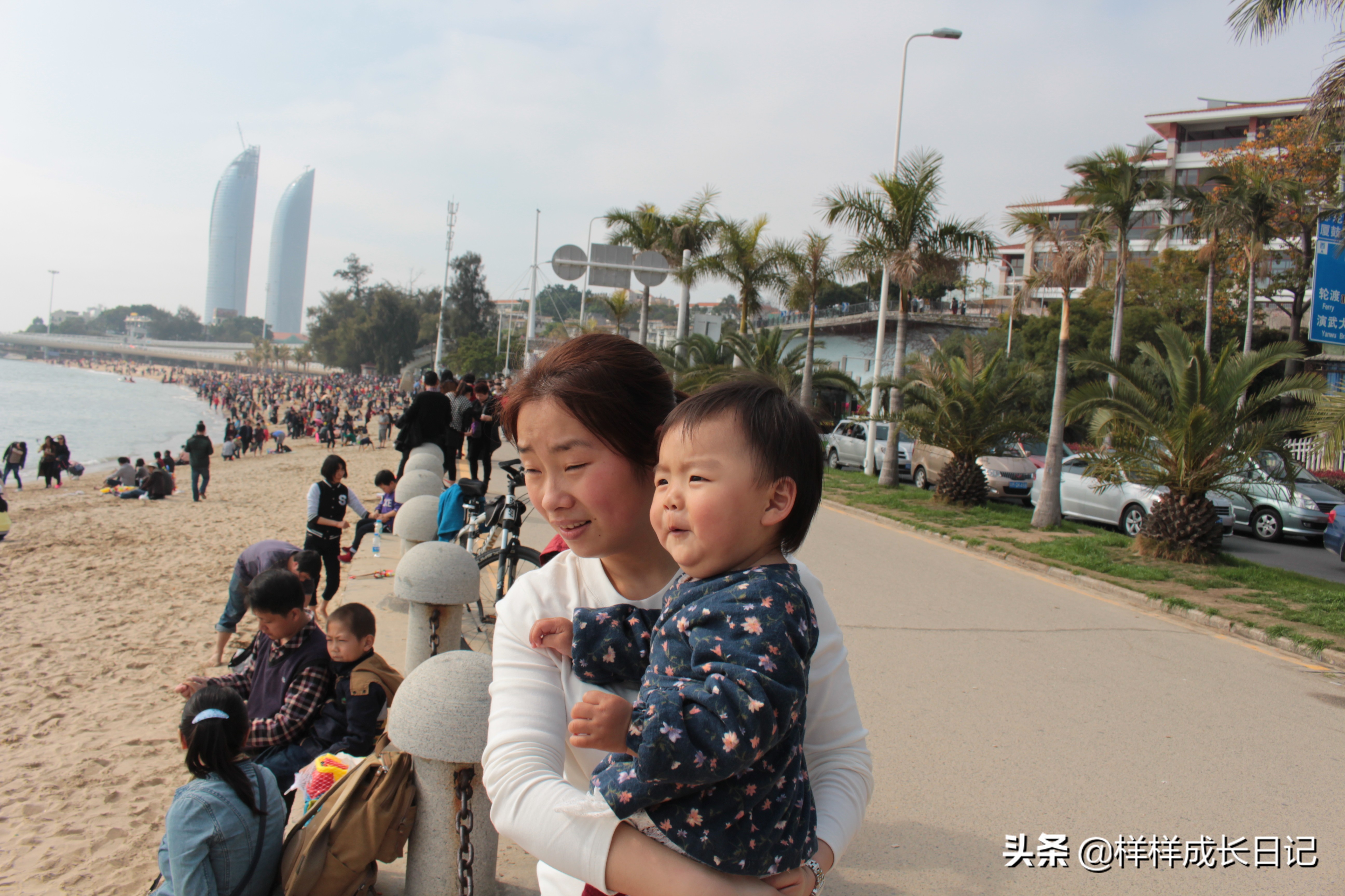 中国最美海岛漳州东山岛,福建沿海自驾游的小岛