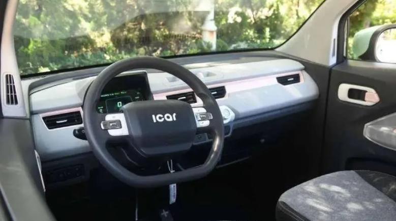 奇瑞qq冰淇淋成本揭秘,奇瑞qq冰淇淋全面剖析