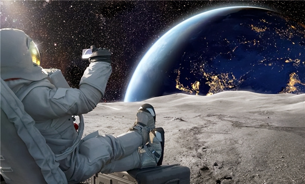 一张古地图引发世纪谜案！月亮是*控器监**？一万年前的世界什么样？