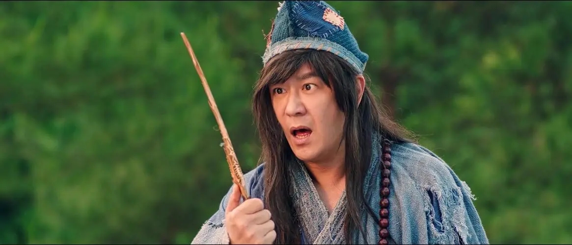 陈小春为何拍烂片,陈小春为什么拍烂片