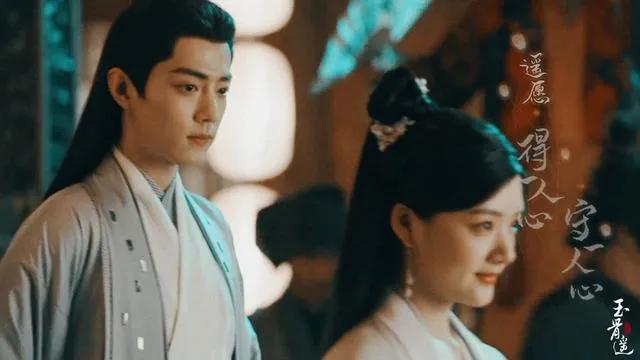 2022年不容错过的5部古装剧,2022年最值得期待的六部古装剧