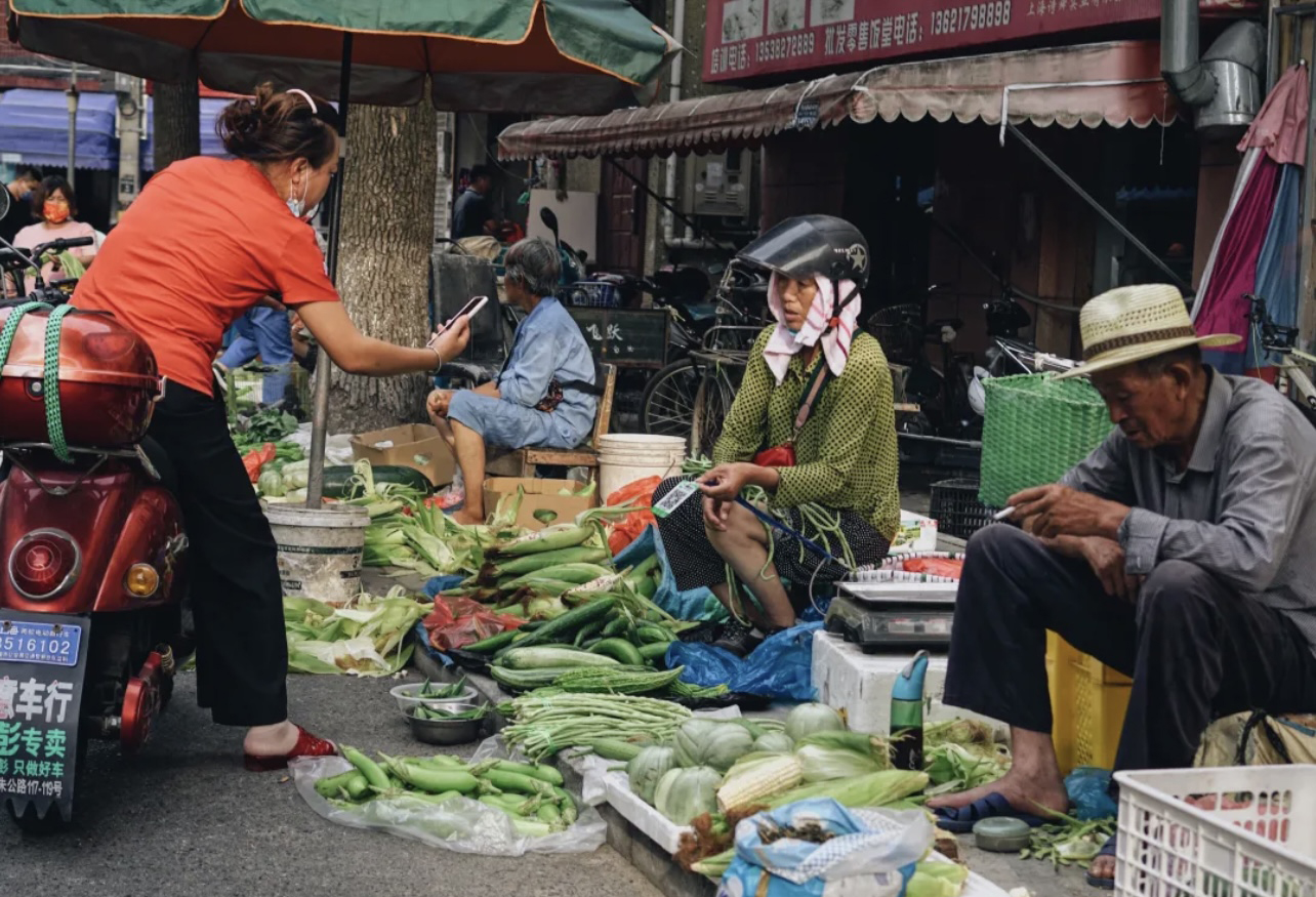 1980上海老街,上海被遗忘的角落