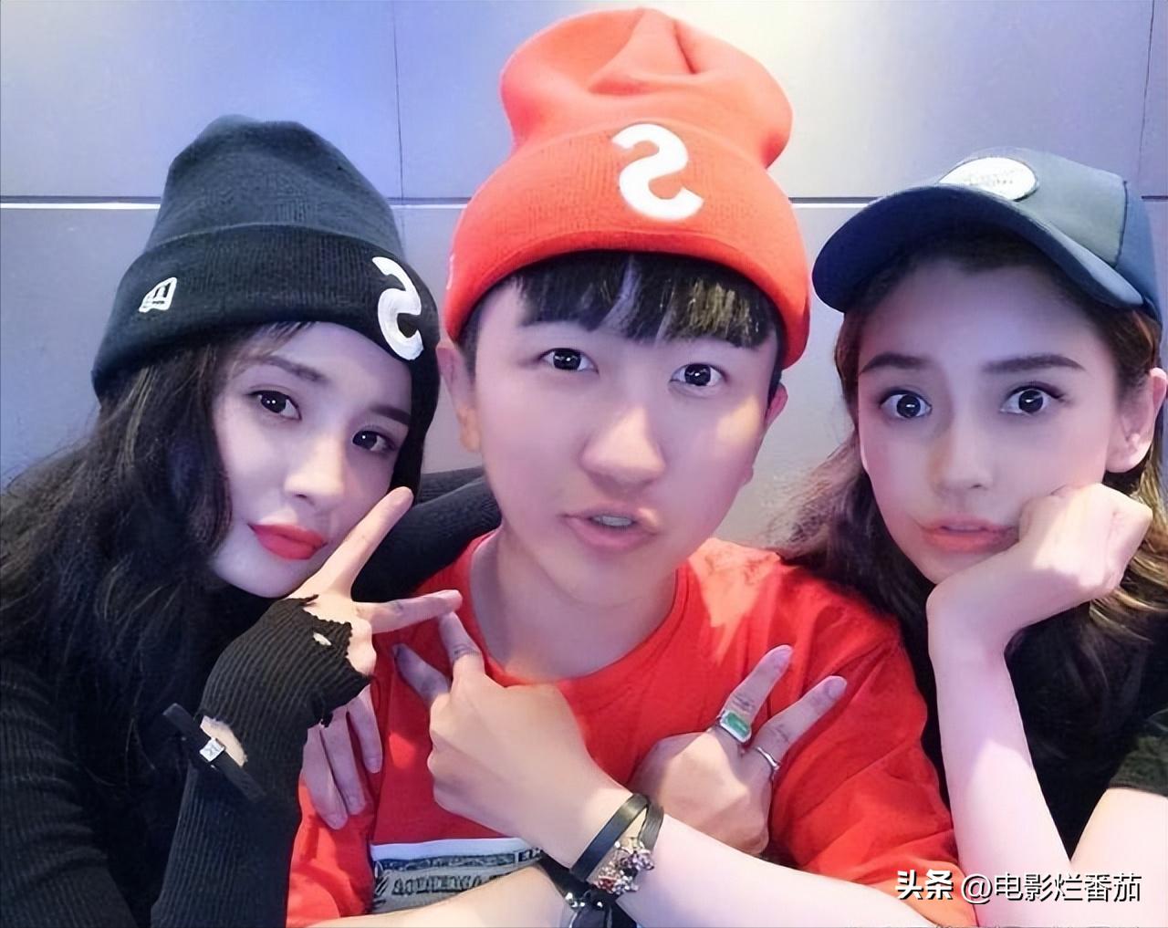 从“黑红”到口碑逆转，到现在一火再火，张大大究竟是如何做到的