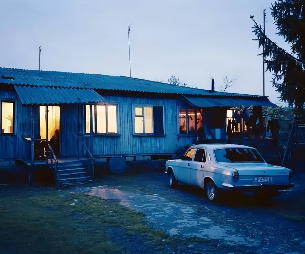 离天堂最近的地方高加索,俄罗斯的天堂在哪里