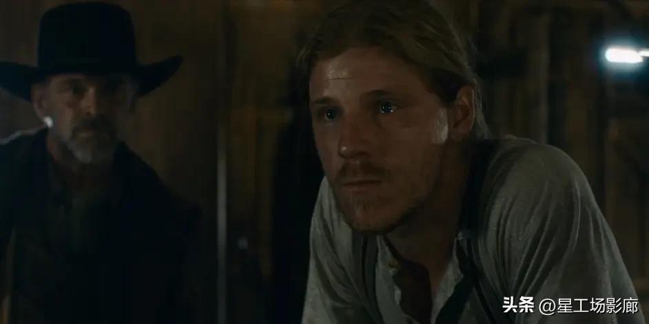 比利小子第一季剧评,比利小子美剧第二季详解