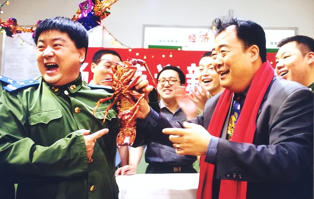 军艺大校草沈腾,沈腾和杨洋谁是军艺校草