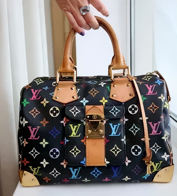 日本lv中古为什么这么便宜,日本lv中古包是正品吗