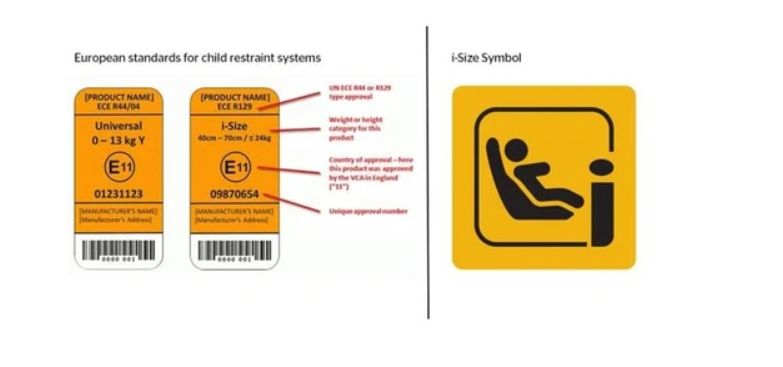 奶爸测评婴儿座椅,奶爸评车安全座椅