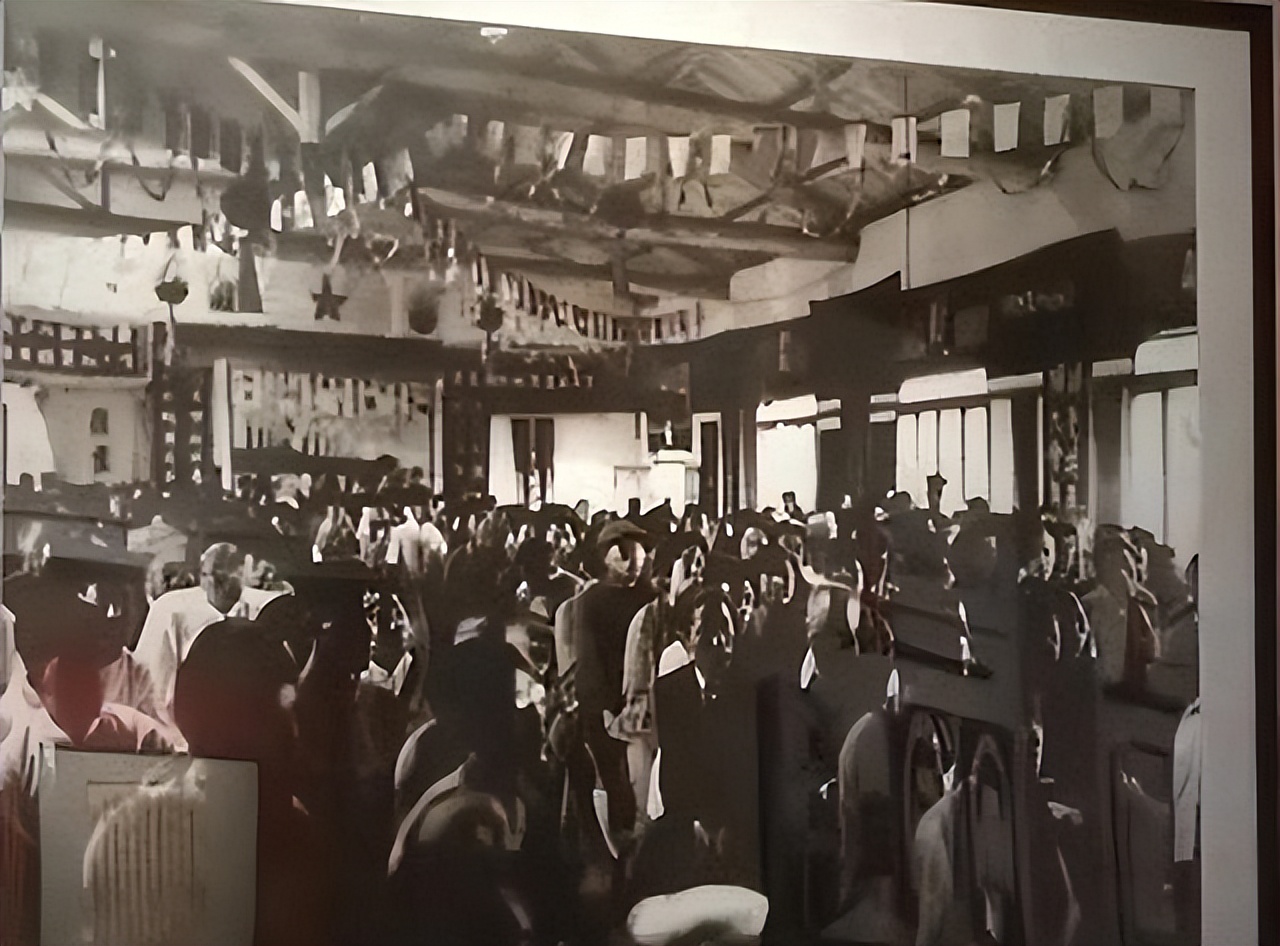 1949年，*锡联陈**结婚，陈赓却说“亲上加亲”，其中有什么缘由呢？