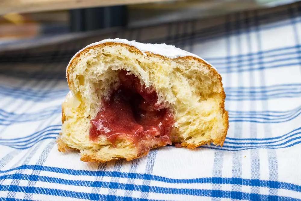 入口即化的甜点欧洲,100种无法抗拒食谱