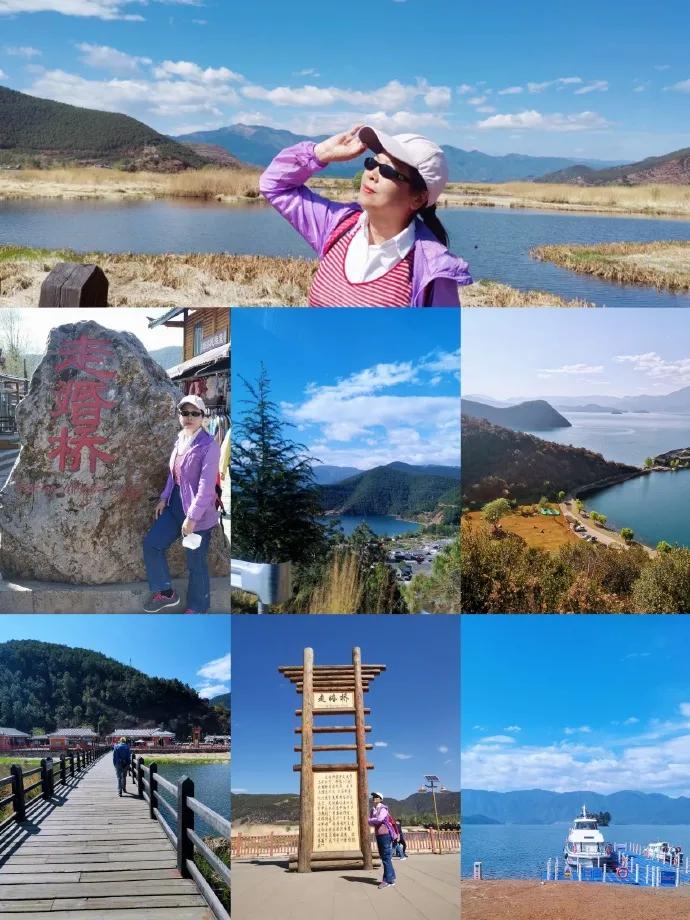 云南自驾游记录,广州自驾云南