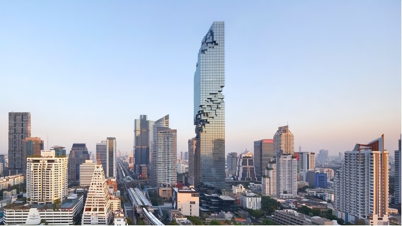 4999去泰国看建筑节，与WOHA创始人面对面！