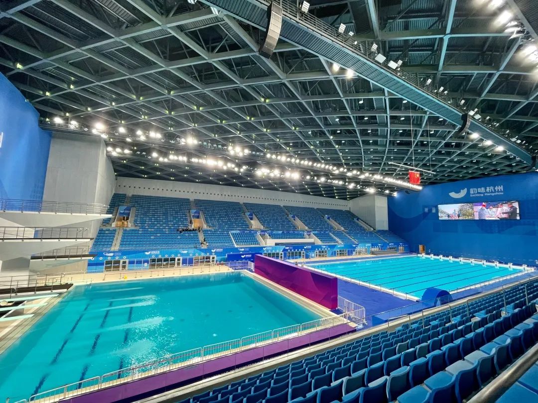 相约杭州亚运会广东,相约杭州聚焦亚运