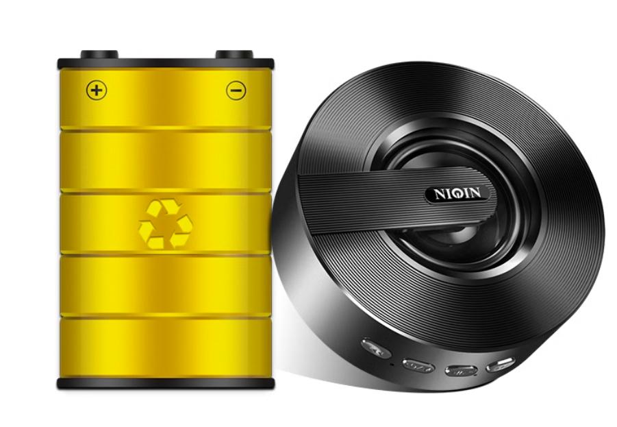 最便宜的小米蓝牙音箱,小米百元蓝牙音箱