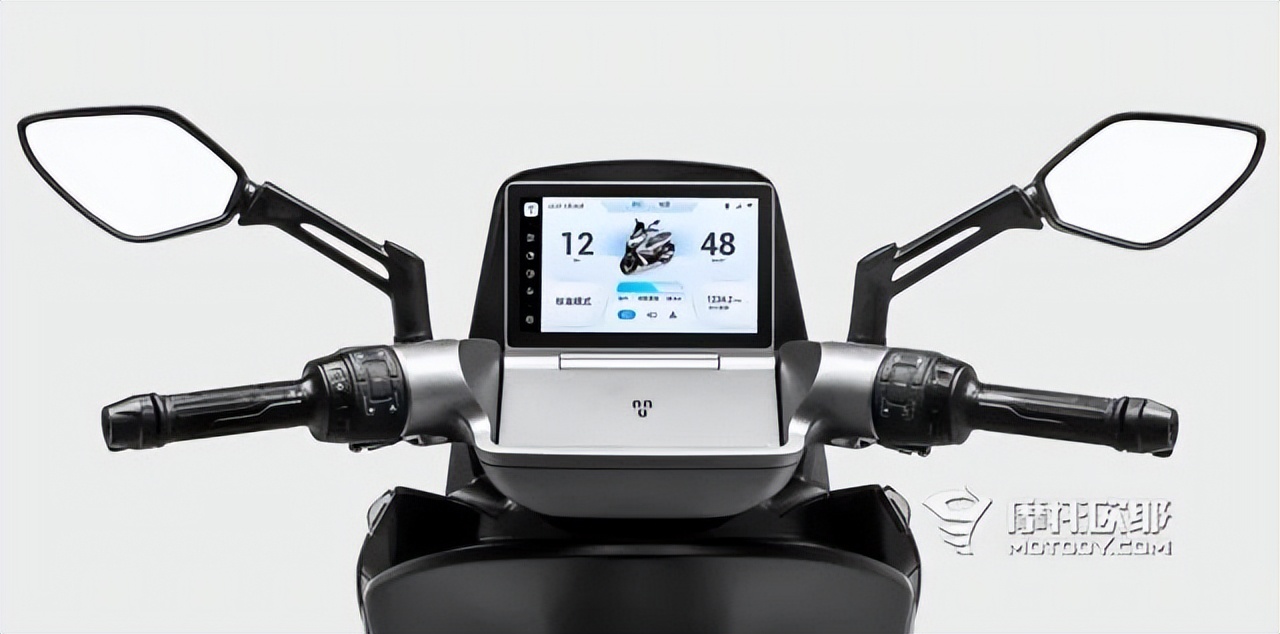 为什么现在电摩这么火,电摩为啥这么火