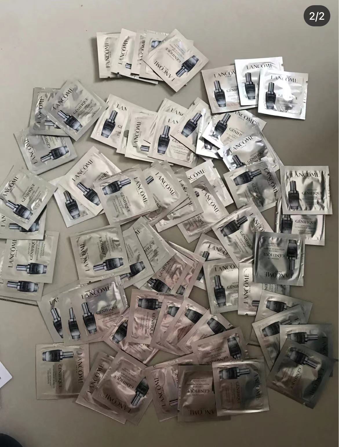 兰蔻小黑瓶代购是真的吗,兰蔻小黑瓶100ml价格