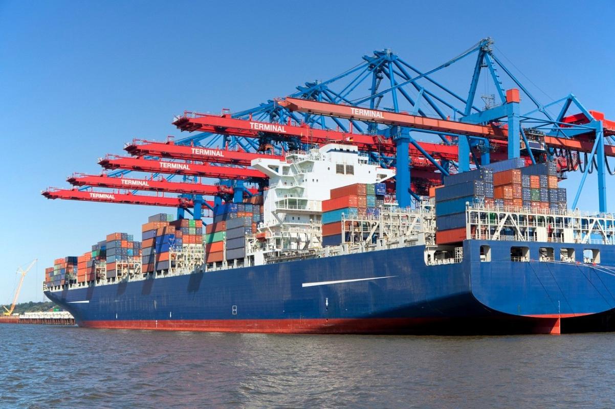 2023年美国对华出口额,美国对华出口贸易都有什么