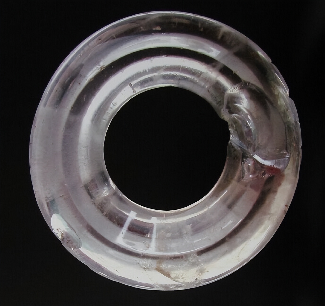 无瑕胜玉美至洁过冰清的意思,无瑕胜玉美