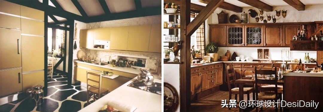 博德宝｜全球豪宅*用御**的德国顶级厨房品牌「环球设计3071期」