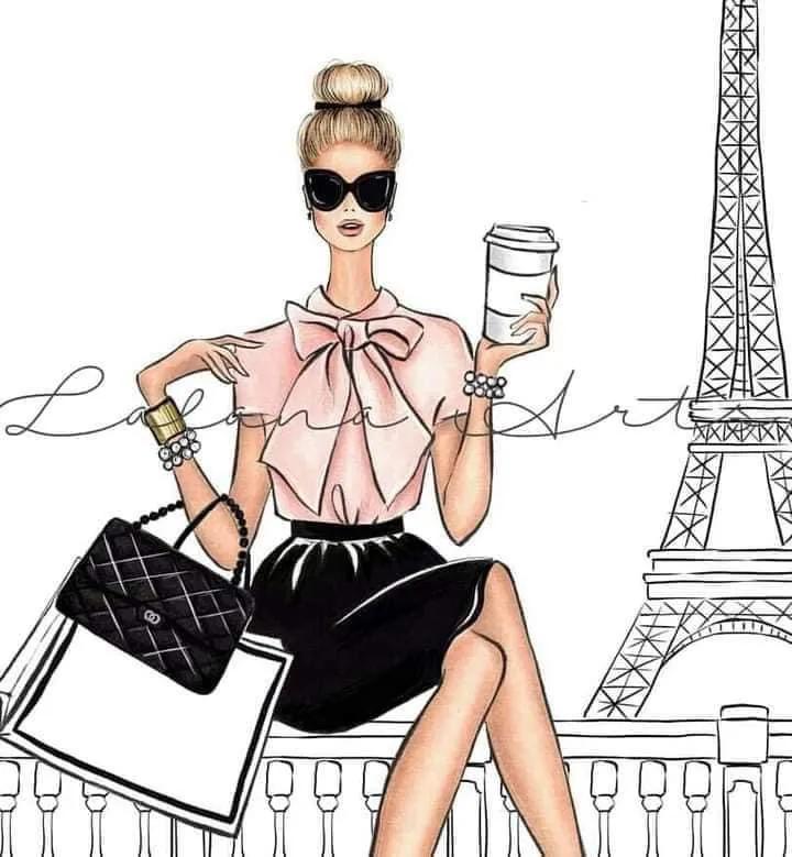 浪漫的粉色系温柔细腻,浪漫的粉色是春的象征