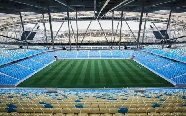 青岛青春足球场总投资,青岛青春足球场效果图