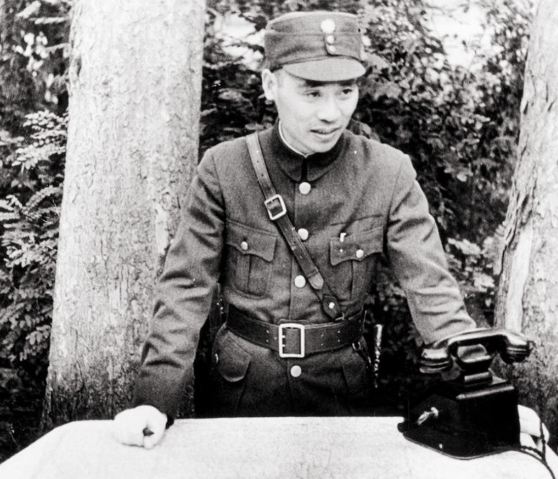 浙赣会战毙命的日军军官,浙赣战役日军指挥官