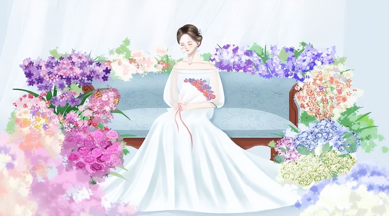 女儿出嫁临别姐姐交代亲家的语言,儿子到了谈婚论嫁年龄如何沟通