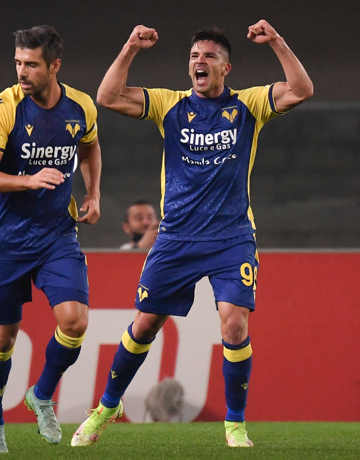 足坛父子传承,父子兵足坛