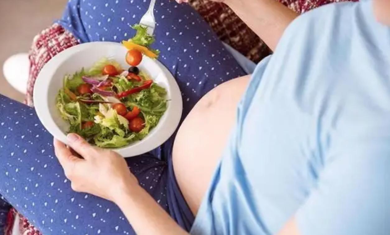 孕妇贫血小孩就一定会贫血吗,孕妇铁蛋白高贫血是地中海贫血吗