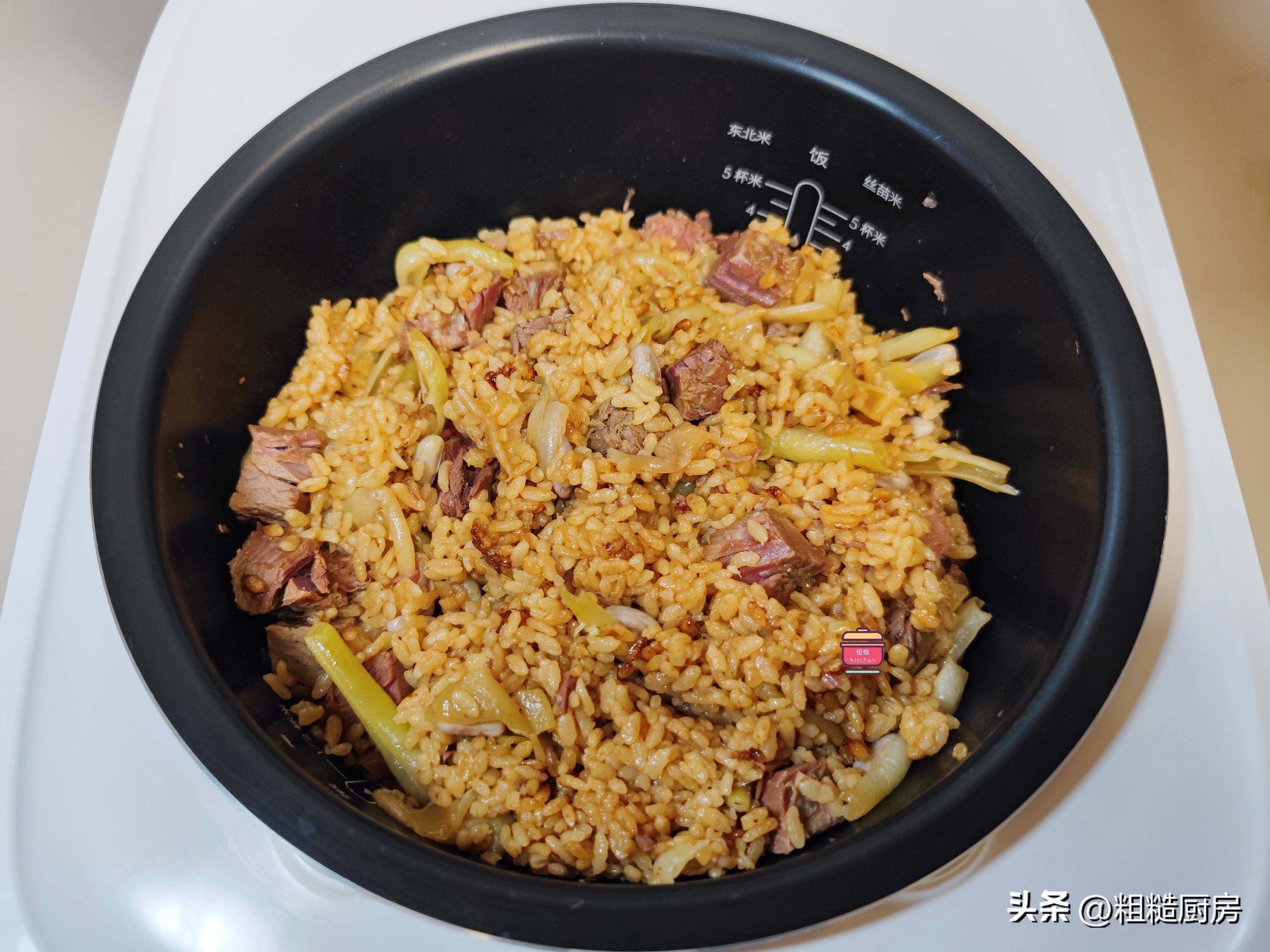 秋天最好吃的家常饭,秋季吃什么饭好吃又简单