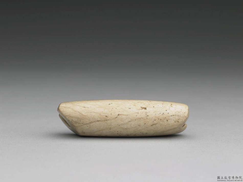 真正的高古玉器,台北故宫博物院馆藏古玉器大赏