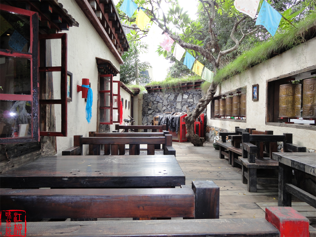 广州华侨新村以前是什么人住,广州华侨新村真实生活